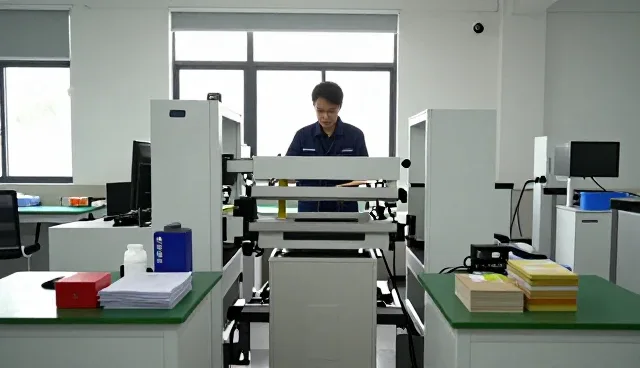 深圳市广禾海科技有限公司