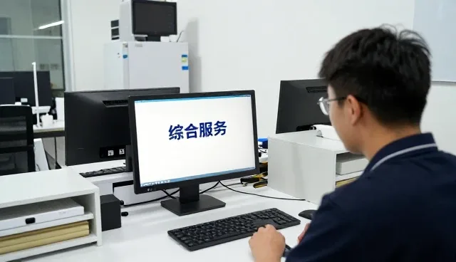 定制化软件解决方案
