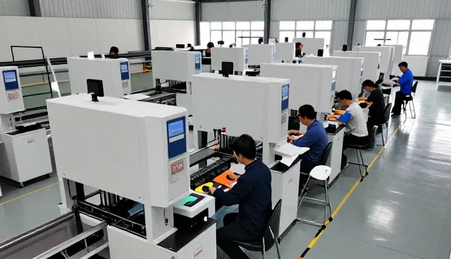 深圳市广禾海科技有限公司