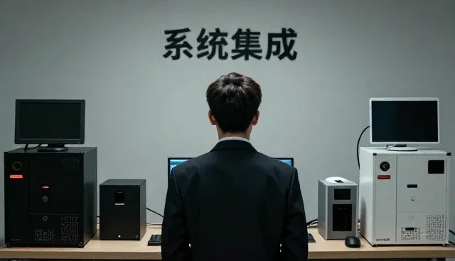 深圳市广禾海科技有限公司分享成功应用经验
