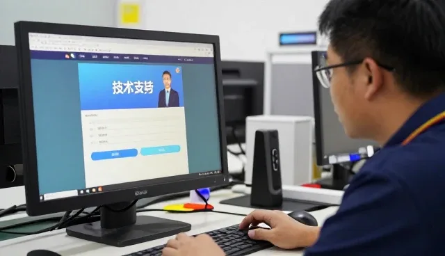 定制化软件解决方案帮助解决技术问题